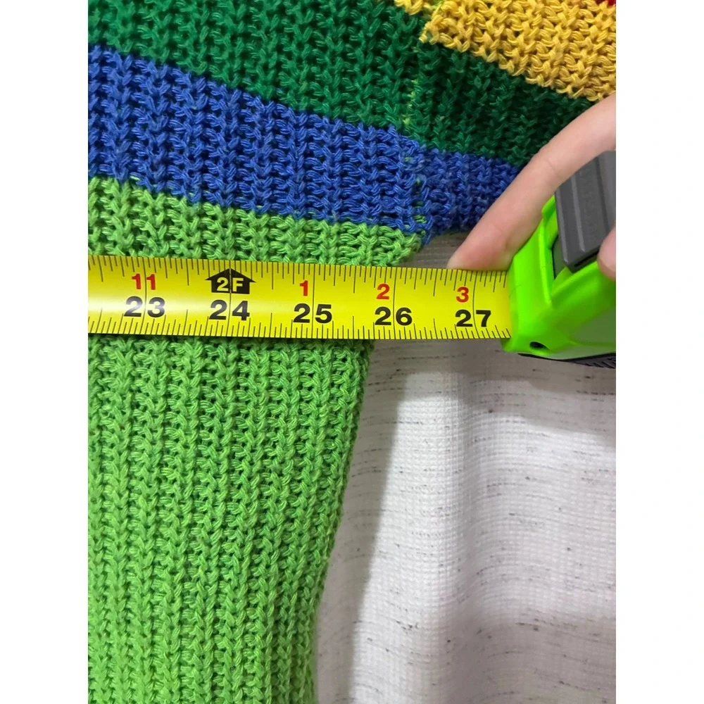 N/A vibrant green